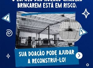 Foto/ Imagem:  IG OAF