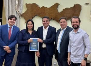 Foto/ Imagem: Divulgação/ Lara Pinheiro