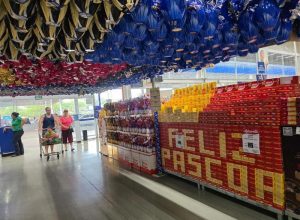 Foto/ Imagem: Sala de Imprensa/ Assaí