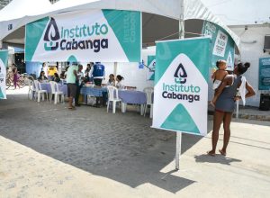 Foto/ Imagem:  Divulgação/ Maurício Júnior