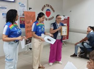 Foto/ Imagem: Divulgação/ Roberta Almeida