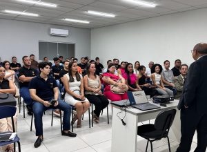 Foto/ Imagem:  Cláudio Gomes
