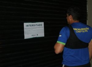 Foto/ Imagem: Divulgação/ Rakeche - CREF12/PE
