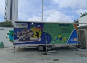 Foto/ Imagem: Divulgação/ Ana Rocha