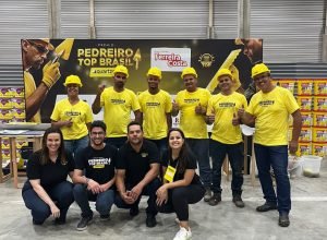Foto/ Imagem: Divulgação/ Ariella Medeiros
