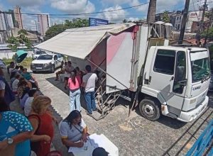 Foto/ Imagem: Divulgação/ Ariella Medeiros