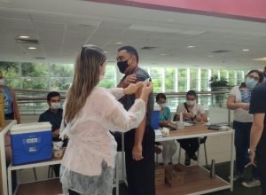 Foto/ Imagem: Divulgação/ Ariella Medeiros
