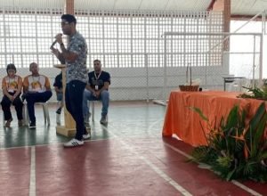 Foto/ Imagem: Paula Edilson