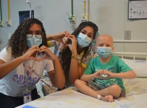 Foto/ Imagem: Site Gacc