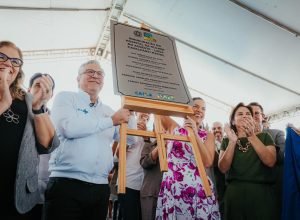 Foto/ Imagem: Janaína Pepeu/ Secom