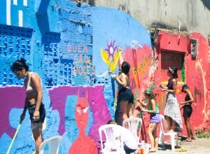 Foto/ Imagem:  Medusa