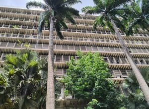 Foto/ Imagem:  Site UFPE