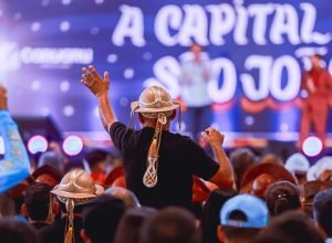 Foto/ Imagem:  Elvis Edson e Jorge Farias