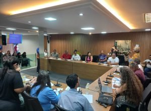 Foto/ Imagem:  Rafael Negrão