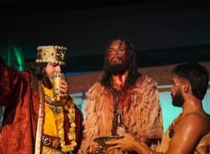 Foto/ Imagem: Divulgação/ Yuri Euzébio