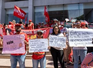 Foto/ Imagem: Divulgação/ Arquivo Sintepe