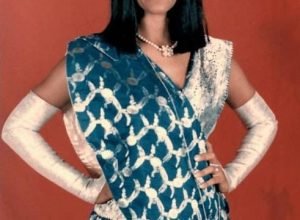 INCLUSAO+MODA_Marta Reis rainha do Carnaval 1991 foto Manoel Ourem_29082025_02