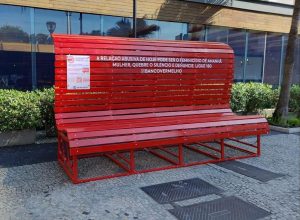 Foto/ Imagem: Instituto Banco Vermelho