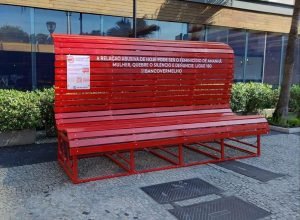 Foto/ Imagem: Instituto Banco Vermelho