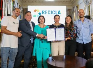 Foto/ Imagem: Tarciso Augusto/Semas