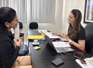 Foto/ Imagem: Divulgação/ Cinara Marques