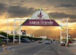Foto/ Imagem:  Portal Prefeitura de Lagoa Grande