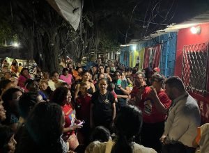 Foto: Fanpage do MNLM