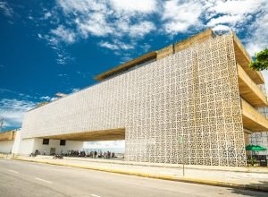 Foto/ Imagem: Visit Recife