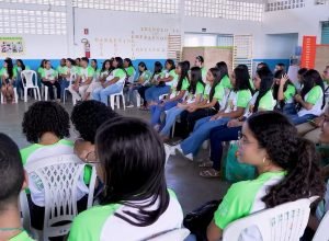 Foto/ Imagem: Instagram ONG Giral