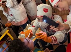 Foto/ Imagem: Divulgação/ ONG Turma do Bem