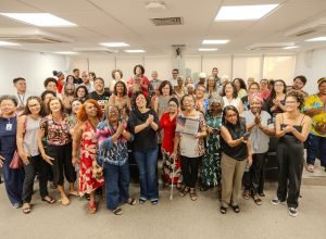 Foto/ Imagem: Tom Cabral/ Equipe Dani Portela