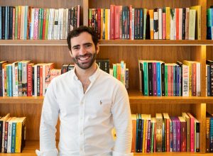 Foto/ Imagem: Pedro Pacífico por Renato Parada