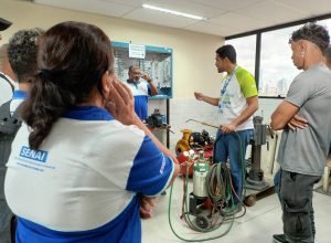 Foto/ Imagem: Divulgação/ Sistema FIEPE - Wladmir Paulino