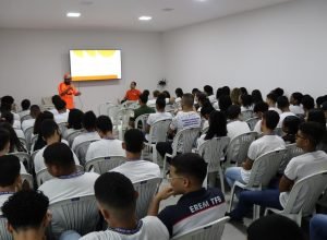 Foto/ Imagem:  Mateus Ferreira