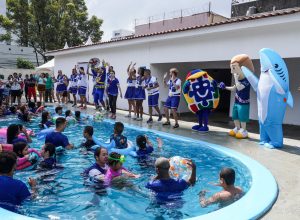 Foto/ Imagem:  Divulgação/ IDA